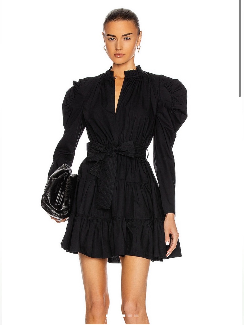 Ulla Johnson Naima Mini Dress Size 2